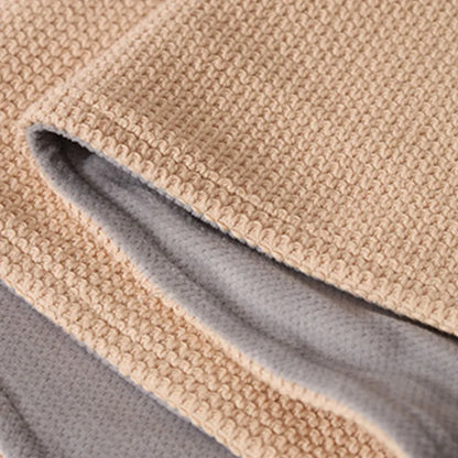 USB Electric Heated Blanket 3 Gears Heating Electric Blanket Shawl USB Heated Blanket Shawl With/Without 5000Mah Power Bank